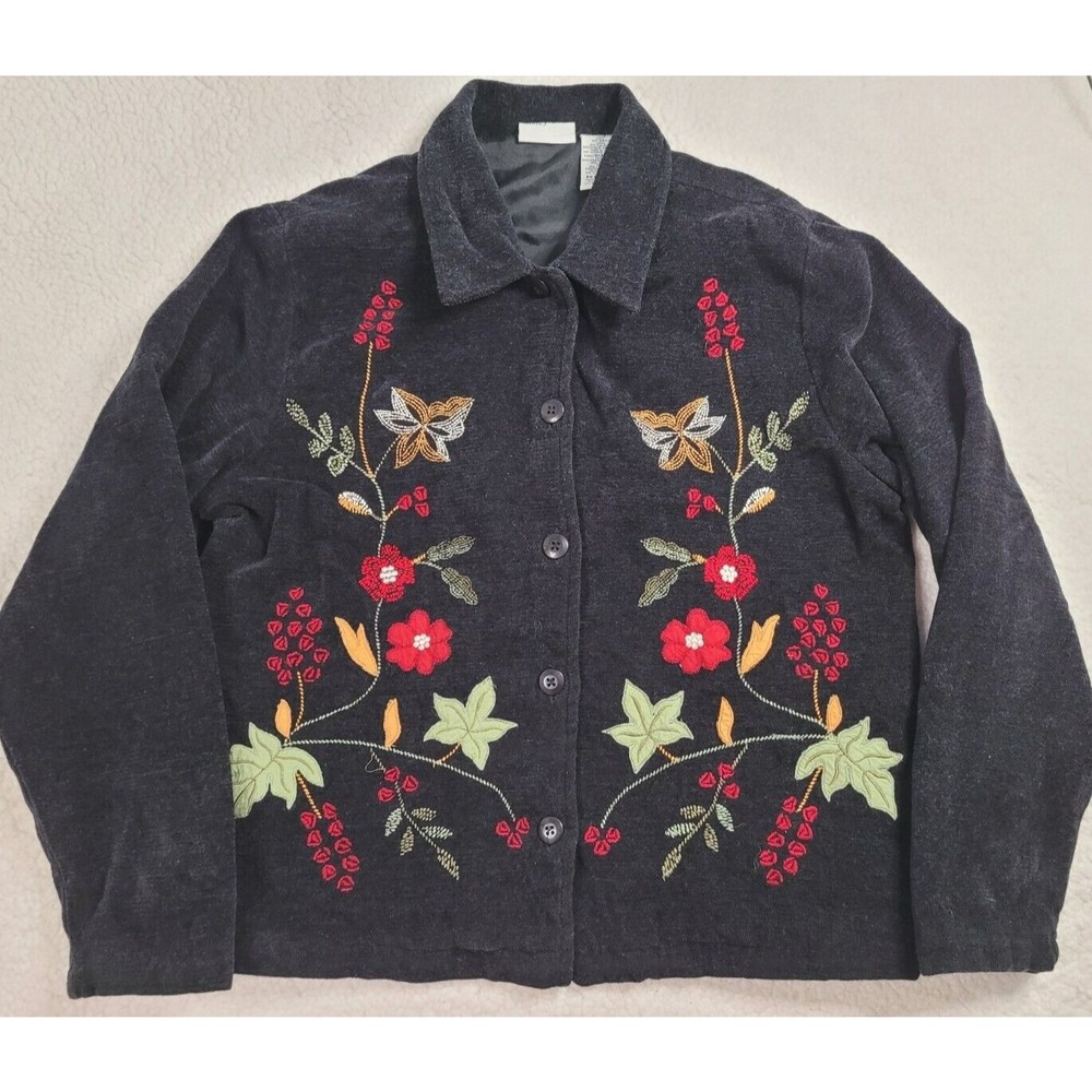 [190]VTG White Stag  Jacket